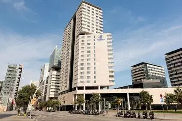 Hilton Diagonal Mar Barcelona - Barcelona