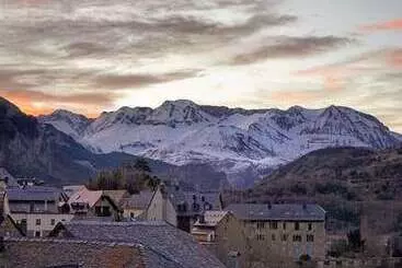 Valle De Izas - Sallent de Gallego