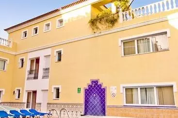 Apartamentos Rf Bambi Adults Only - Puerto de la Cruz
