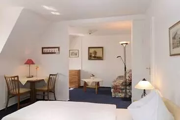 Zum Breiterle - Rothenburg ob der Tauber