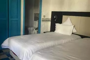 Riad Al Madina - Essaouira