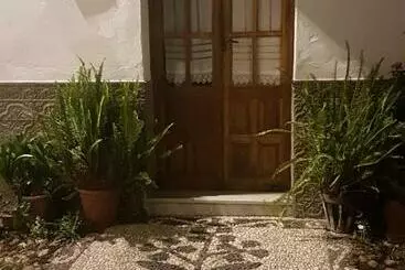 Finca La Viriñuela - Galaroza