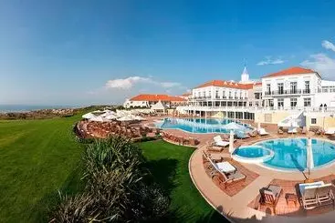 Praia D'El Rey Marriott Golf & Beach Resort - Obidos