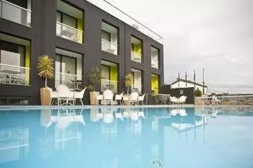 Quinta Mirabela  Design - Funchal