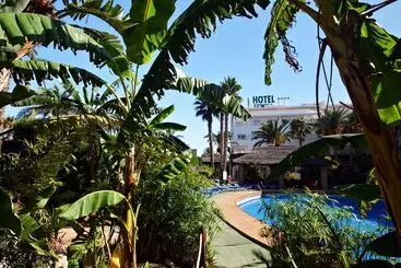 Apartamentos Mexico - Puerto del Rey