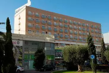 Aparthotel Albufera - Alfafar
