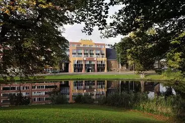 Amrâth Hotel Alkmaar - Alkmaar