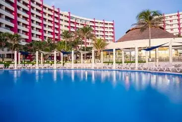 Crown Paradise Club Cancun   All Inclusive - Cancun