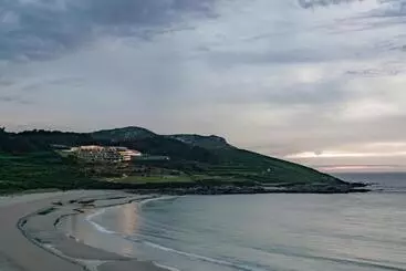 Parador Costa da Morte - Muxia