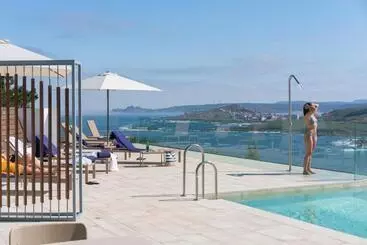 Parador Costa da Morte - Muxía