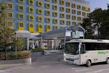 Holiday Inn Athens Attica Av, Airport W., An Ihg - Athens