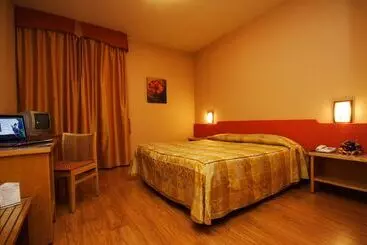 Tre Torri - Agrigento