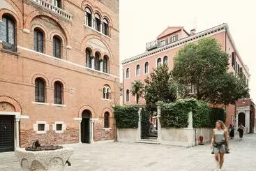 Palazzo Barocci - Venedik