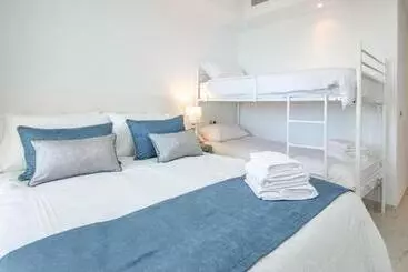 Cozy Apartment In Casares With House Sea View - Casares