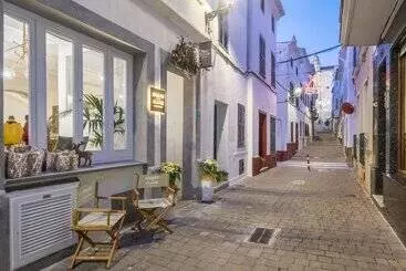 Encant De Alaior Boutique - Alayor