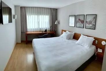 Ramada By Wyndham Valencia Almussafes - Almussafes