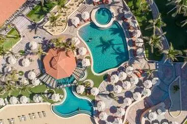 Playa Grande Resort & Grand Spa - Cabo San Lucas