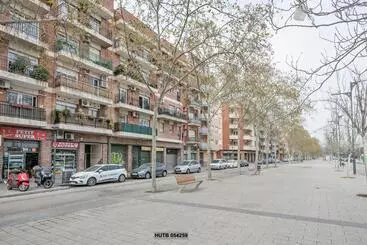 Alcam Sant Adria - Sant Adria de Besos