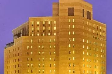 Makarem Ajyad Makkah - Mecca