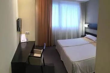 Blu Hotel Pamplona - Imarcoain