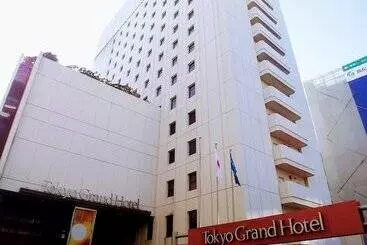 Tokyo Grand - Tokyo
