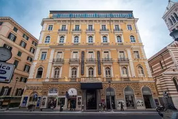 La Griffe Hotel Roma - Roma