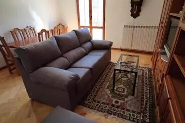 La Casa Del Rastro - El Burgo de Osma