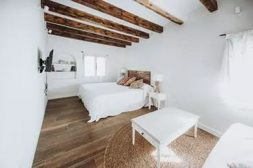 Posada Del Tiempo - Villavieja de Lozoya