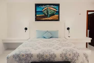 Royal Palm Bacalar Cabañas & Lagoon Club - Bacalar