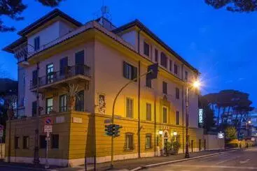 Villa Grazioli - Roma