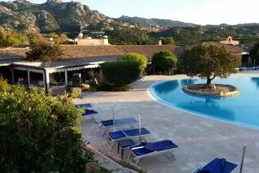 Colonna Country Club - Porto Cervo