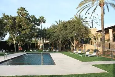 Son Molí Country House - Es pil Lari