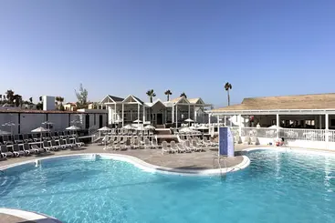 Bluesea Club Caleta Dorada - Caleta de Fuste