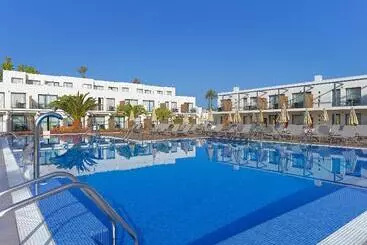 H10 Ocean Dreams Hotel Boutique - Adults Only - Corralejo