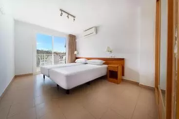 Servatur Altamadores - Playa de Amadores