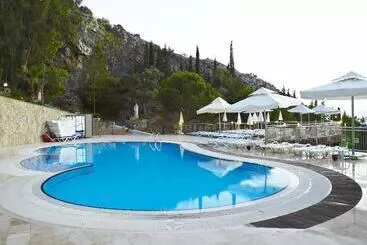 Ladonia Hotels Adakule - Kusadasi