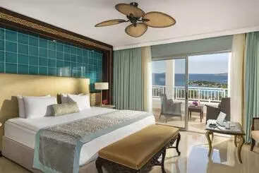 Rixos Premium Bodrum - Torba