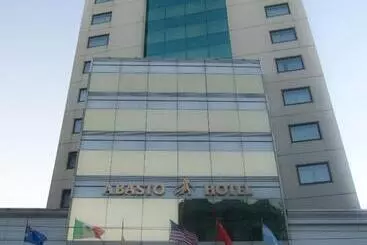 Abasto - Buenos Aires