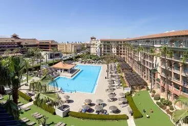 Ohtels Islantilla - Islantilla