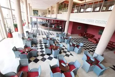 Ohtels Islantilla - Islantilla