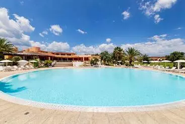 Sant Elmo Beach - Cagliari