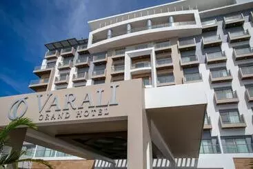Varali Grand - Mazatlán