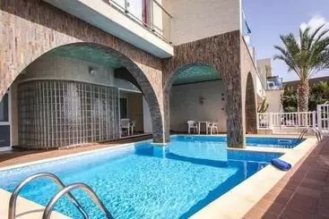 Apartamentos Atalaya De Jandía By Livvo - Morro Jable