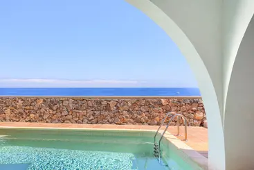 Apartamentos Atalaya De Jandía By LIVVO - Morro Jable