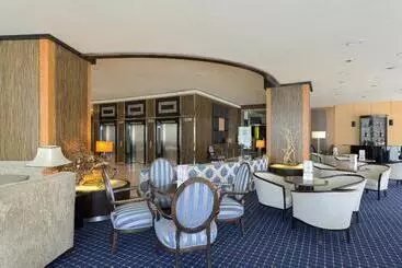 Cordoba Center - Cordoba