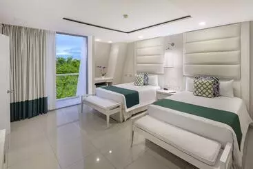 Grand Sirenis Riviera Maya Resort & Spa All Inclusive - Akumal