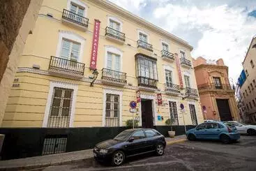 Petit Palace Santa Cruz - Seville