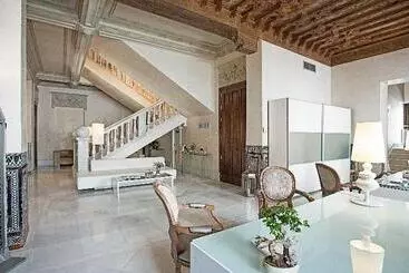 Hospes Palacio De Los Patos, A Member Of Design Hotels - Granada