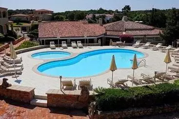 Nibaru - Porto Cervo
