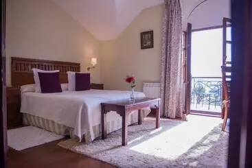 Quinta De Villanueva - Villanueva de Ribadedeba